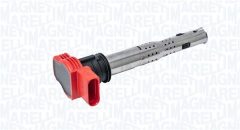 MAGNETI MARELLI 060790020010 — Bobină de inducție