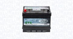 MAGNETI MARELLI 069070540016 — Стартерный аккумулятор