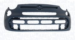 MAGNETI MARELLI 021316511110 — Bară de protecție