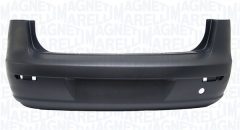 MAGNETI MARELLI 021316002000 — Бампер