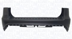 MAGNETI MARELLI 021316002030 — Бампер