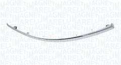 MAGNETI MARELLI 021316910320 — Накладка бампера