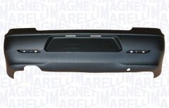 MAGNETI MARELLI 021316000660 — Бампер