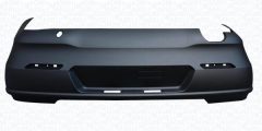 MAGNETI MARELLI 021316000700 — Бампер