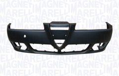 MAGNETI MARELLI 021316000720 — Бампер