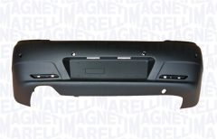 MAGNETI MARELLI 021316000730 — Бампер
