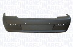 MAGNETI MARELLI 021316000750 — Бампер