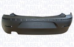 MAGNETI MARELLI 021316000760 — Бампер