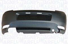 MAGNETI MARELLI 021316000910 — Бампер