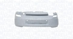 MAGNETI MARELLI 021316000920 — Бампер
