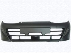 MAGNETI MARELLI 021316001370 — Бампер