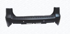 MAGNETI MARELLI 021316002040 — Бампер