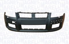 MAGNETI MARELLI 021316002150 — Bară de protecție