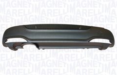 MAGNETI MARELLI 021316002410 — Бампер