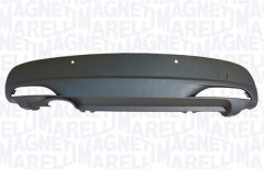 MAGNETI MARELLI 021316002440 — Бампер
