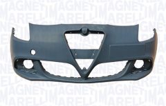 MAGNETI MARELLI 021316002470 — Бампер