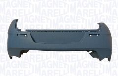 MAGNETI MARELLI 021316002480 — Бампер