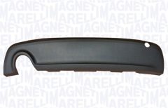 MAGNETI MARELLI 021316002500 — Бампер