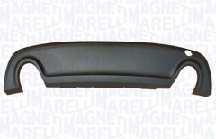 MAGNETI MARELLI 021316002510 — Бампер