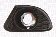 MAGNETI MARELLI 021316910550 — Облицовка бампера