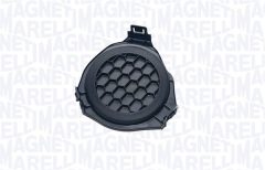 MAGNETI MARELLI 021316910730 — Пружинная клипса бампера
