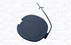 MAGNETI MARELLI 021316984110 — Clemă cu arc pentru bara de protecție