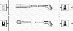 MAGNETI MARELLI 941318111185 — Set fișe bujii