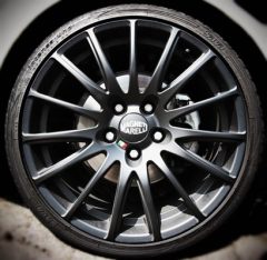 MAGNETI MARELLI 000202114203 — Колёсный диск