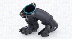 MAGNETI MARELLI 802008600903 — Clapetă de accelerație