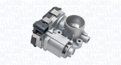 MAGNETI MARELLI 802010407001 — Clapetă de accelerație