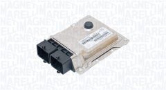 MAGNETI MARELLI 216020656402 — Блок управления двигателем