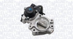 MAGNETI MARELLI 802007632009 — Дроссельная заслонка