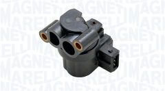MAGNETI MARELLI 820003393010 — Поворотная заслонка подачи воздуха