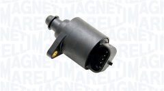 MAGNETI MARELLI 801001185201 — Поворотная заслонка подачи воздуха
