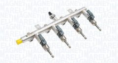 MAGNETI MARELLI 805016318400 — Форсунка электромагнитная