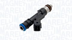 MAGNETI MARELLI 805000000004 — Форсунка электромагнитная