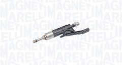 MAGNETI MARELLI 805000000049 — Форсунка электромагнитная