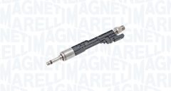 MAGNETI MARELLI 805000000091 — Injector electromagnetic