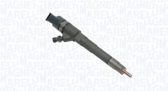 MAGNETI MARELLI 805000000120 — Injector electromagnetic