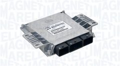 MAGNETI MARELLI 230016448087 — Блок управления двигателем