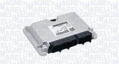 MAGNETI MARELLI 216160102003 — Calculator motor