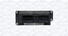 MAGNETI MARELLI 216160037607 — Блок управления двигателем