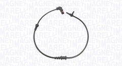 MAGNETI MARELLI 172100135010 — Senzor ABS