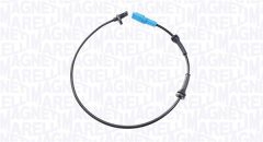 MAGNETI MARELLI 172100153010 — Senzor ABS