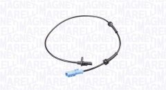 MAGNETI MARELLI 172100165010 — Senzor ABS