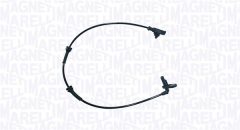 MAGNETI MARELLI 172100176010 — Senzor ABS