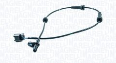 MAGNETI MARELLI 172100178010 — Senzor ABS
