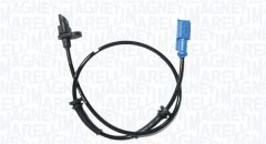 MAGNETI MARELLI 172100186010 — Senzor ABS