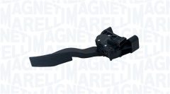 MAGNETI MARELLI 805000001010 — Set pedală de accelerație