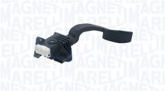 MAGNETI MARELLI 805000002010 — Set pedală de accelerație